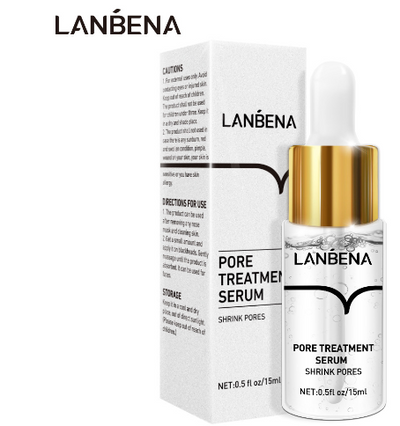 Conductive serum