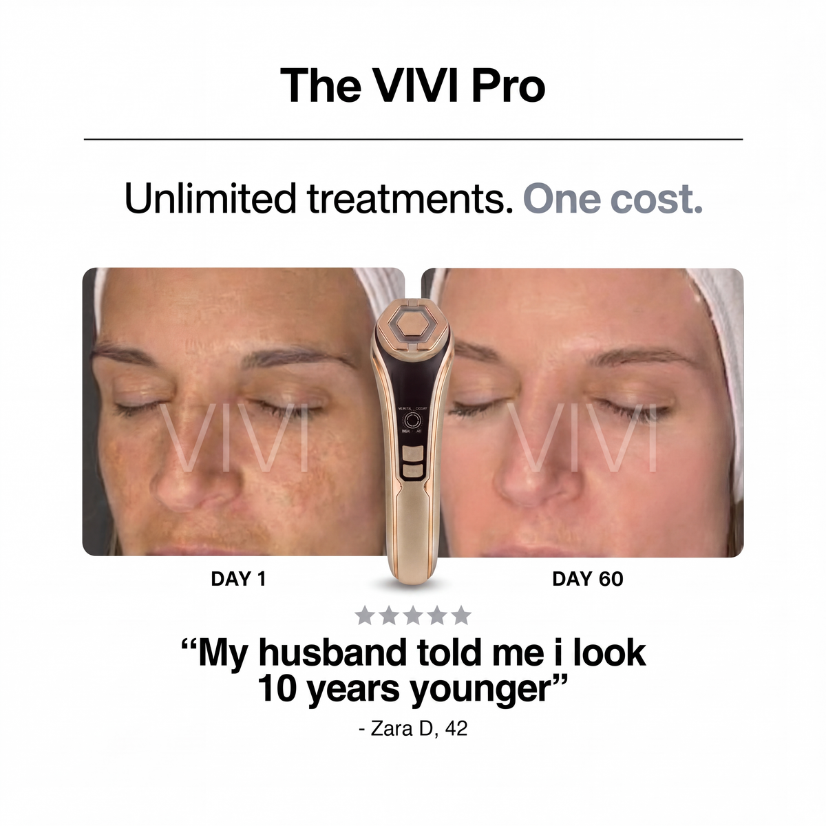VIVI Pro