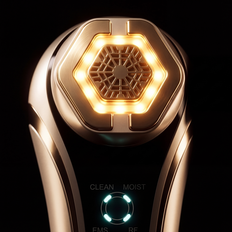 VIVI Pro detail